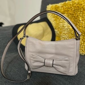 KATE SPADE BOW handbag